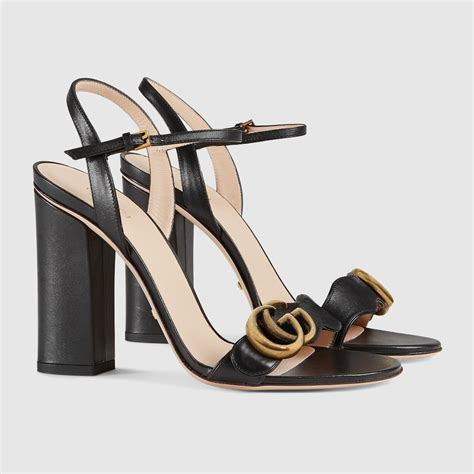 sandali gucci offerta|gucci outlet sandals.